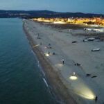 A San Ferdinando da tutt’Italia per Trofeo di pesca, il sindaco Gaetano:Siate ambasciatori di un mare ritornato attrattivo