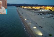 A San Ferdinando da tutt’Italia per Trofeo di pesca, il sindaco Gaetano:Siate ambasciatori di un mare ritornato attrattivo