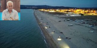 A San Ferdinando da tutt’Italia per Trofeo di pesca, il sindaco Gaetano:Siate ambasciatori di un mare ritornato attrattivo