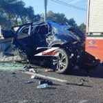 Incidente sulla Jonio-Tirreno: morti due bambini e il padre, ferita la madre