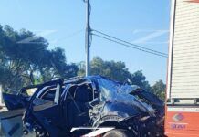 Incidente sulla Jonio-Tirreno: morti due bambini e il padre, ferita la madre