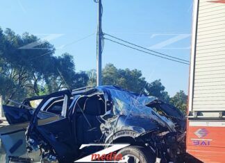 Incidente sulla Jonio-Tirreno: morti due bambini e il padre, ferita la madre