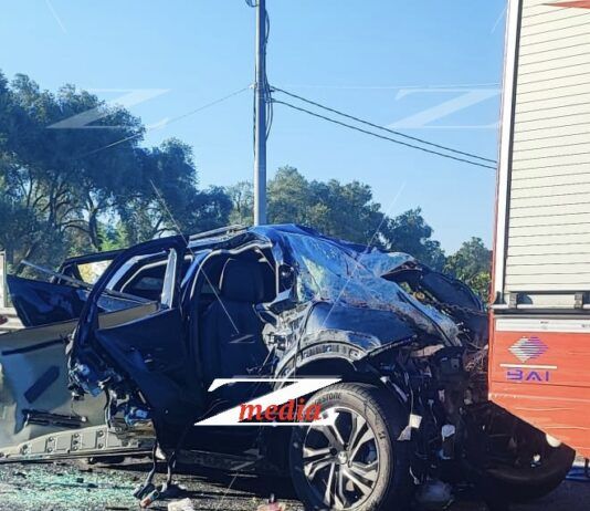 Incidente sulla Jonio-Tirreno: morti due bambini e il padre, ferita la madre