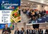 “Coltiviamo l’Italia”, a Gioia Tauro il confronto sull’agricoltura e la sovranità alimentare con Aldo Mattia