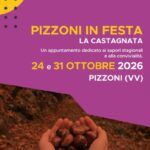 “Borghi di Calabria – tutto quello che non sai”. Rassegna documentari, Castagnata e Festa d’Autunno
