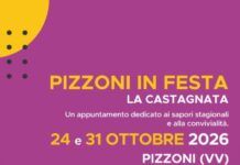 “Borghi di Calabria – tutto quello che non sai”. Rassegna documentari, Castagnata e Festa d’Autunno