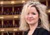 Cettina Nicolosi vola in Turchia: la direttrice d’orchestra calabrese protagonista a Istanbul