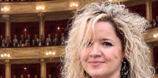 Cettina Nicolosi vola in Turchia: la direttrice d’orchestra calabrese protagonista a Istanbul