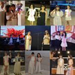 Rosarno – Un’estate da incorniciare per Maria Chiara e Celeste Punturiero, talento e successi sui palchi calabresi