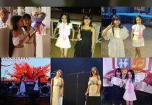 Rosarno – Un’estate da incorniciare per Maria Chiara e Celeste Punturiero, talento e successi sui palchi calabresi