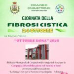 Cinquefrondi si tinge di verde e di rosa: due giornate per la salute, la prevenzione e la solidarietà