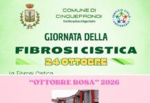 Cinquefrondi si tinge di verde e di rosa: due giornate per la salute, la prevenzione e la solidarietà