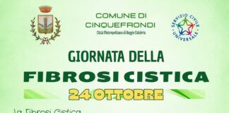 Cinquefrondi si tinge di verde e di rosa: due giornate per la salute, la prevenzione e la solidarietà