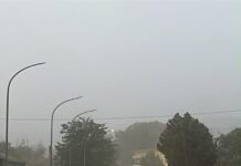 Maltempo in Calabria – Ss107 chiusa al traffico