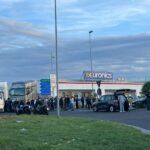 Protesta degli autotrasportatori, i presidi restano attivi: «Nessun passo indietro senza garanzie concrete»
