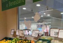 Dopo sospensione protesta autotrasportatori riattivate consegne genere alimentari nei supermercati