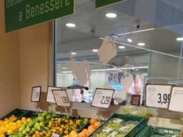 Dopo sospensione protesta autotrasportatori riattivate consegne genere alimentari nei supermercati