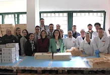 Progetto tra gruppo Callipo e casa circondariale: sette detenuti assunti