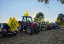 Caro gasolio – Coldiretti: Bene Governo su nuovi aiuti per 60 milioni di euro, difendere salute dei cittadini e reddito agricoltori