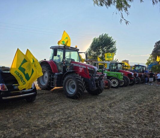 Caro gasolio – Coldiretti: Bene Governo su nuovi aiuti per 60 milioni di euro, difendere salute dei cittadini e reddito agricoltori