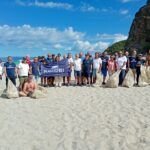 Palmi, libertà e inclusione nella giornata Plastic Free con Seconda Chance