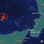 Protezione Civile Calabria: nessun allerta maremoto su coste della Calabria