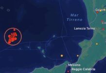 Protezione Civile Calabria: nessun allerta maremoto su coste della Calabria