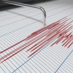 Nuova forte scossa nel Tirreno Meridionale: terremoto avvertito tra Calabria e Sicilia, prosegue lo sciame sismico