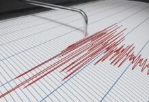 Nuova forte scossa nel Tirreno Meridionale: terremoto avvertito tra Calabria e Sicilia, prosegue lo sciame sismico