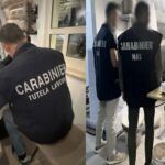 Manodopera fantasma e cibi senza tracciabilità: i Carabinieri chiudono un agriturismo