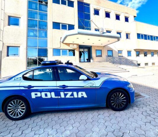 Trovati in possesso di hashish e marijuana – due persone arrestate