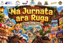 A Belcastro torna “Na Jurnata ara Ruga”: al via la 3ª edizione nel Borgo delle Favole