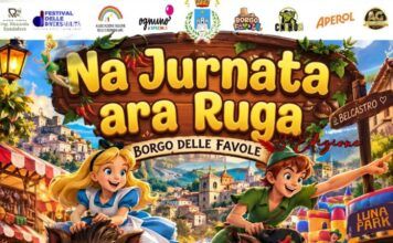 A Belcastro torna “Na Jurnata ara Ruga”: al via la 3ª edizione nel Borgo delle Favole