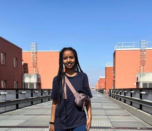 Calabria – scomparsa studentessa 26enne Unical