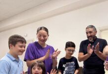 Da Gioia Tauro una storia di inclusione e fiducia – Don Giovanni Battista Tillieci, racconta come è nato il suo impegno al fianco deipiù fragili.