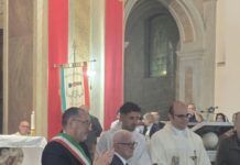Cittanova – A Francesco Avenoso il Premio San Girolamo 2026