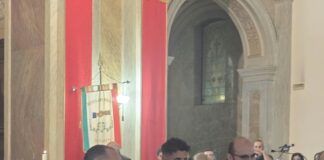 Cittanova – A Francesco Avenoso il Premio San Girolamo 2026