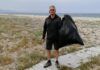 San Ferdinando sabato diventa “Il Villaggio del Mare Pulito” grazie a Legambiente e Cri. Il sindaco: Curiamo la spiaggia perché dopo un’estate straordinaria ci attendono altri traguardi