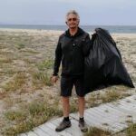 San Ferdinando sabato diventa “Il Villaggio del Mare Pulito” grazie a Legambiente e Cri. Il sindaco: Curiamo la spiaggia perché dopo un’estate straordinaria ci attendono altri traguardi