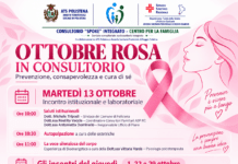 Ottobre Rosa a Polistena: servizi sociali e sanitari insieme per la prevenzione