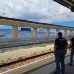 Evaso dai domiciliari – rintracciato in stazione dalla Polizia