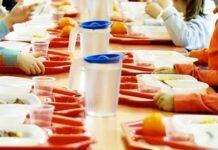 Cinquefrondi – da oggi prende il via il servizio di refezione scolastica