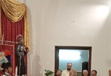 Palmi celebra San Francesco a 800 anni dalla morte, accesa la lampada votiva