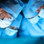 U.O.C. Ortopedia e Traumatologia del G.O.M., eseguito con successo un delicato intervento su una paziente obesa