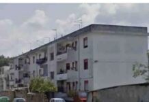 Gioia Tauro – Via Ciambra, 400 mila euro per due interventi di sicurezza e riqualificazione