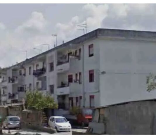 Gioia Tauro – Via Ciambra, 400 mila euro per due interventi di sicurezza e riqualificazione