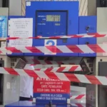 Distributori a secco dopo la protesta degli agricoltori: lunghe code per il carburante