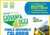 Oscar green 2026 Coldiretti: il premio ai giovani che restano e innovano l’agricoltura calabrese