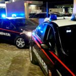 Arrestato latitante La Rosa – si nascondeva in un villaggio turistico a Parghelia