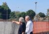 San Ferdinando, ultimata bonifica ex tendopoli: Arsai pronta a riqualificare le zone industriali con strade rifatte e nuova videosorveglianza